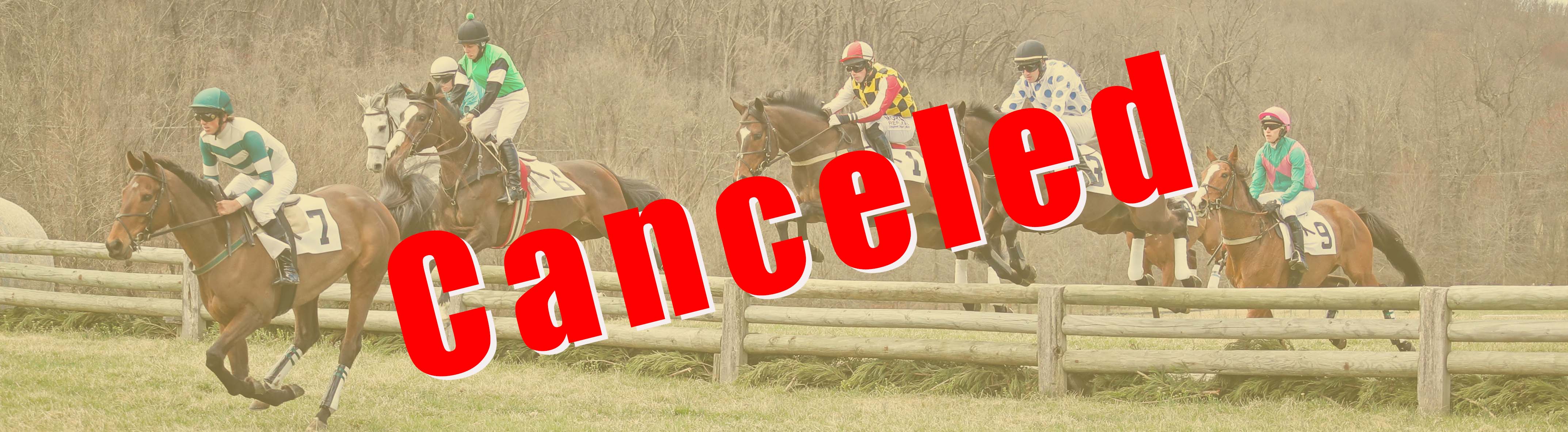 Green Spring Pt. to Pt.WEB