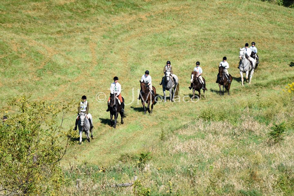 HunterTrials Tammie J. Monaco